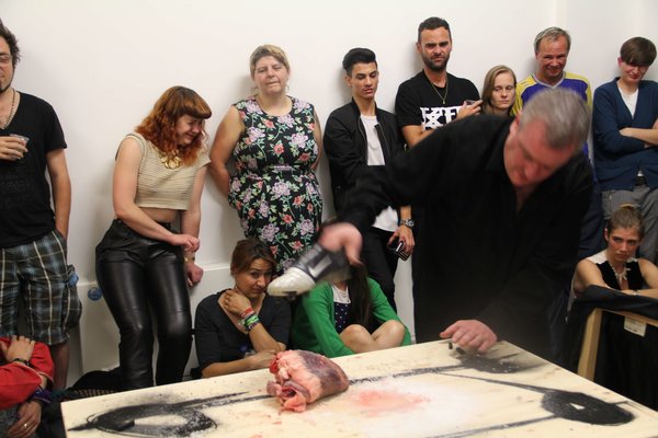rsz hugh odonnell absence performance at performance space london 2015 photo bean