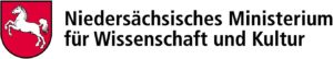 MWK Niedersachsen Logo